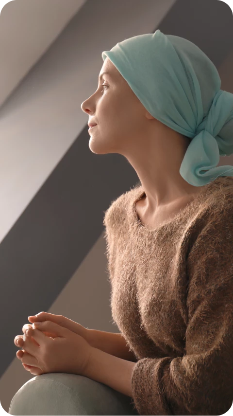 Cancer most feared disease in Europe
