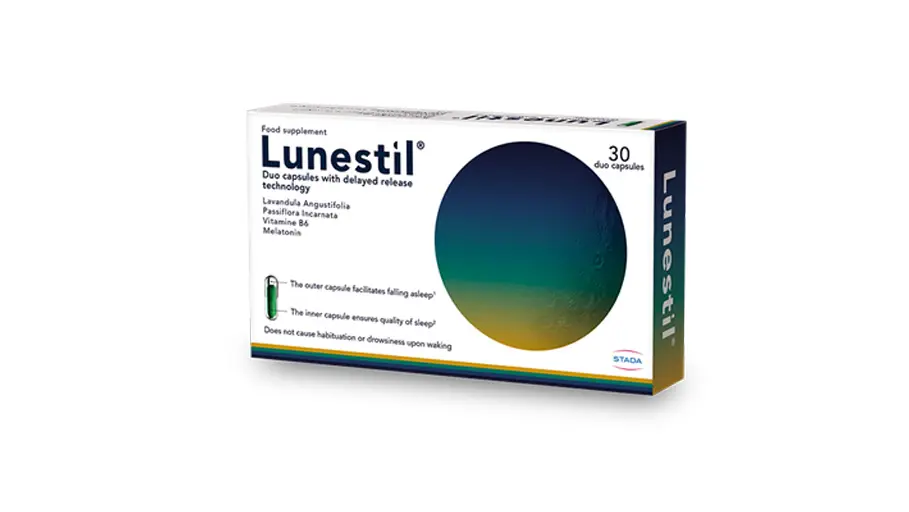 Lunestil®