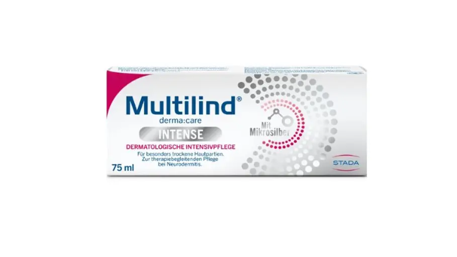 Multilind® MicroSilver