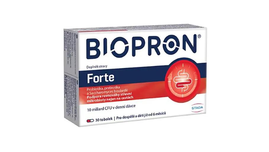 BIOPRON® Forte