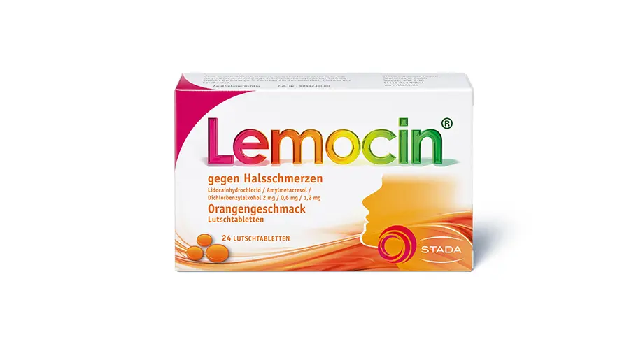 Lemocin® Orange