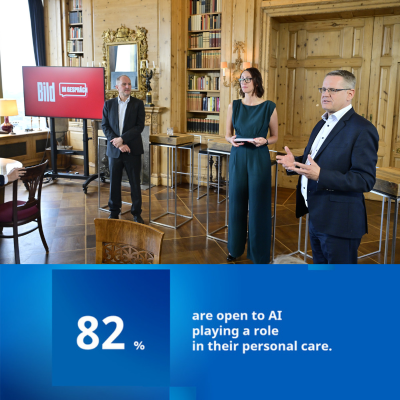 STADA Health Report 2026 opens dialogue on future healthcare