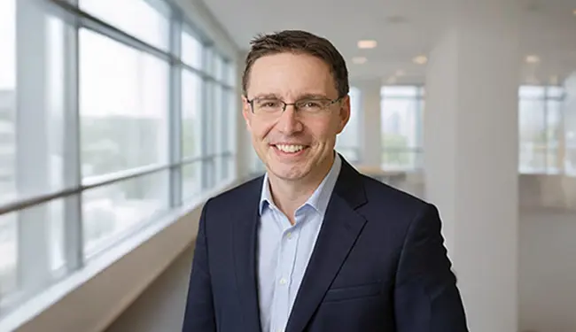STADA welcomes former Reckitt executive Mark Pearson as Global Head Consumer Healthcare