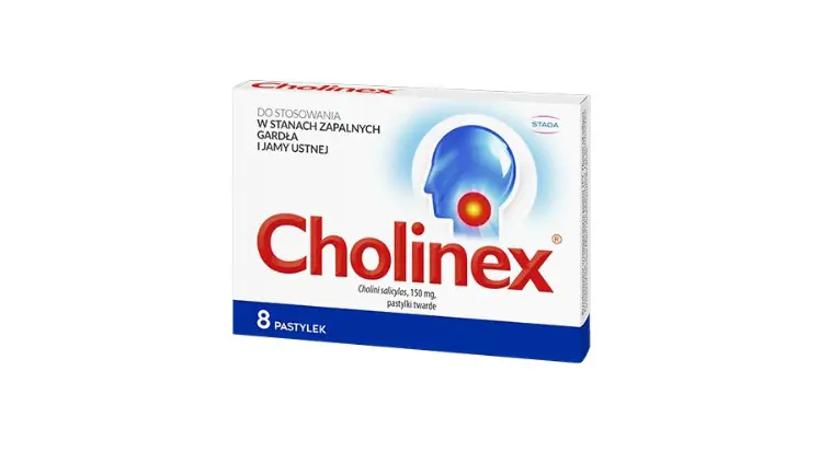 Cholinex®