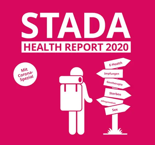 STADA Health Report 2020