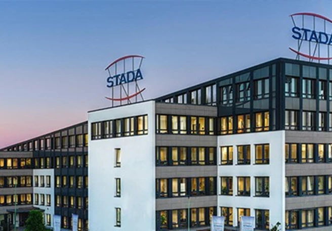 CapVest schließt Übernahme der Mehrheitsanteile an STADA ab