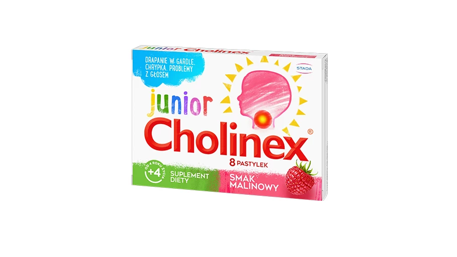 Cholinex® Junior