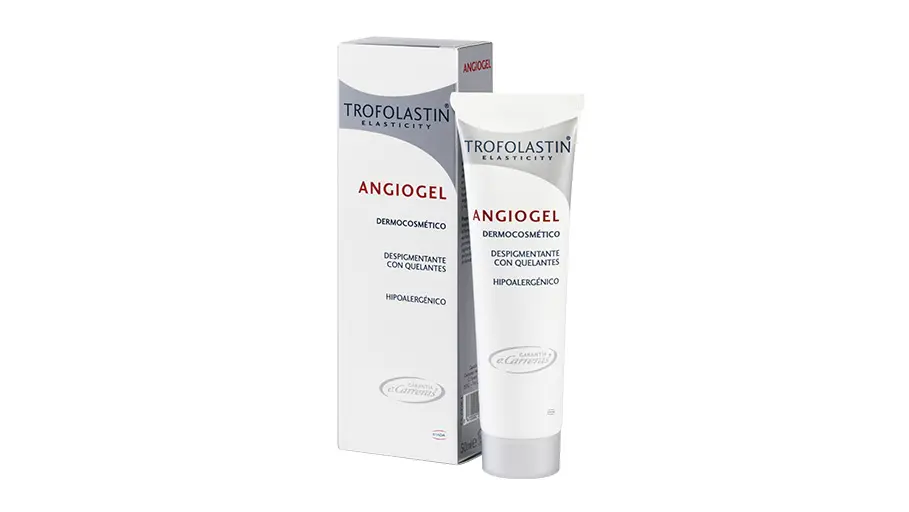 Trofolastin® Angiogel