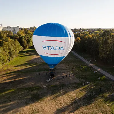 AURORA takes off: new perspectives at STADA’s Highest Career Talk AURORA takes off: new perspectives at STADA’s Highest Career Talk