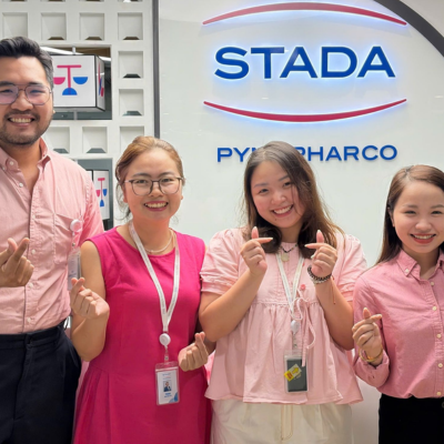 STADA Pymepharco celebrates 37 years of growth in Vietnam