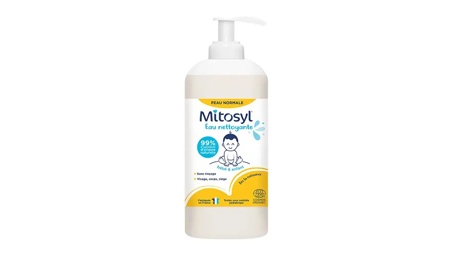 Mitosyl® Micellar Water