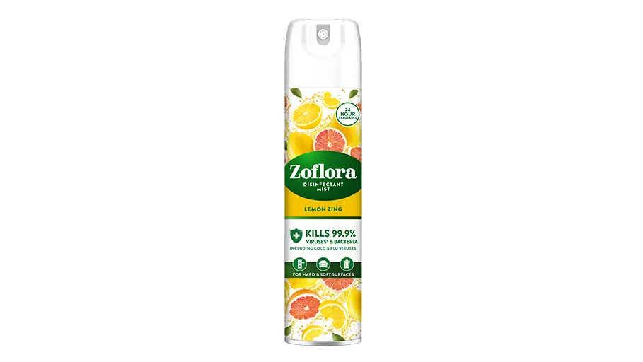 Zoflora® Disinfectant Mist