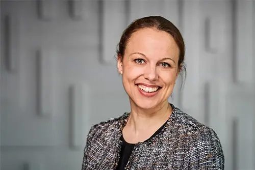 Silke Amthauer