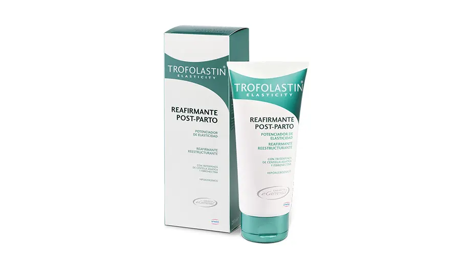 Trofolastin® Post-Partum Firming Cream