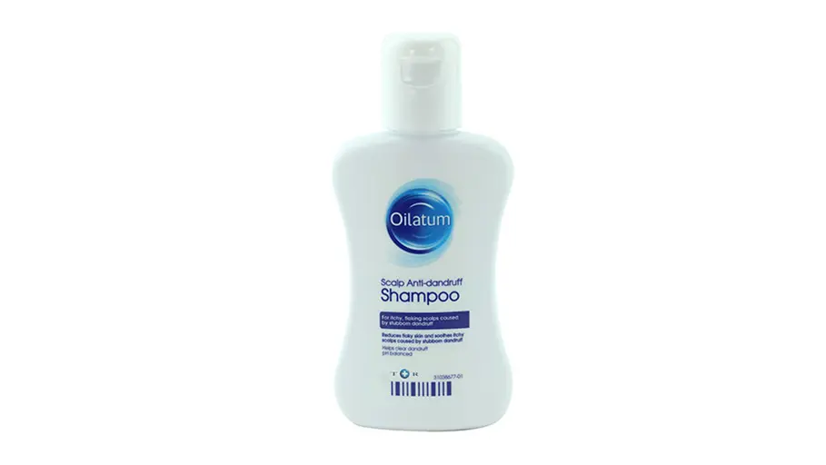 Oilatum® Anti-Schuppen-Shampoo