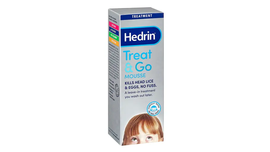 Hedrin® Treat & Go