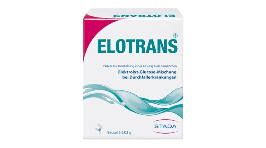 Elotrans®