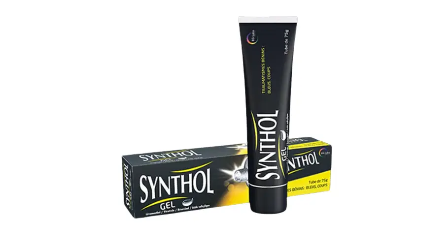 Synthol® Gel