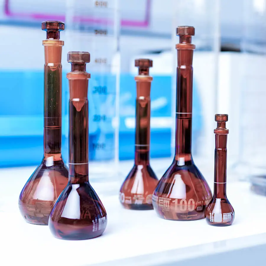 STADA quality - Assembly and Batch Conformity