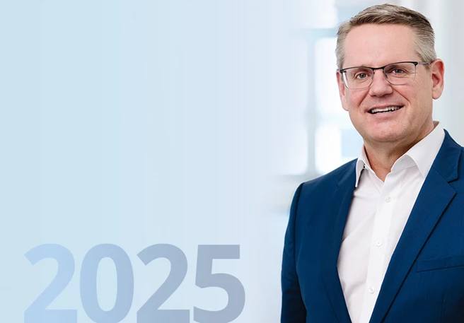 STADA setzt starken Wachstumskurs 2025 fort