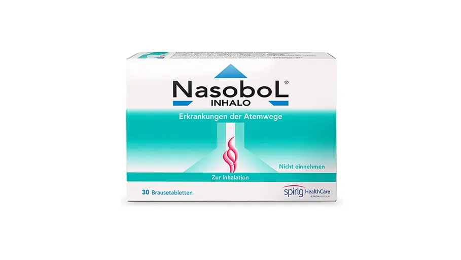 Nasobol® INHALO