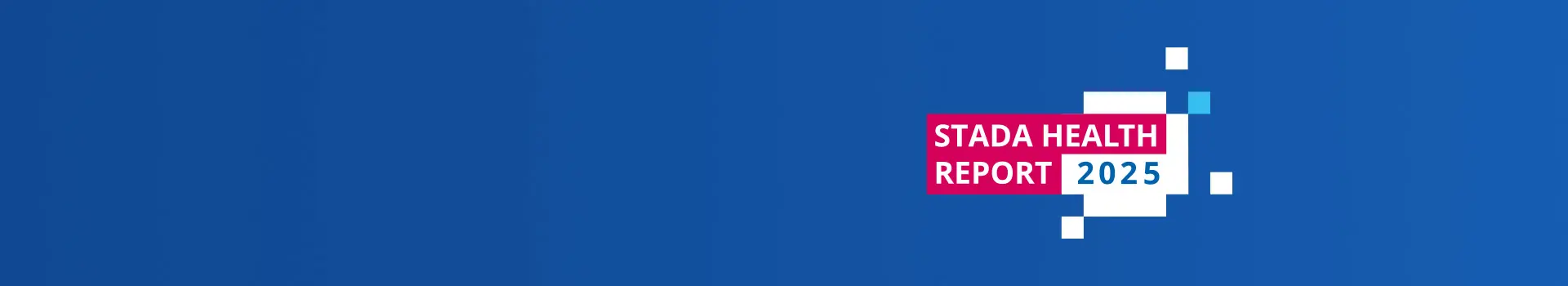 STADA Health Report 2025