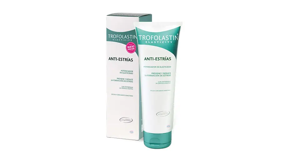 Trofolastin® Anti-Stretch Marks Cream