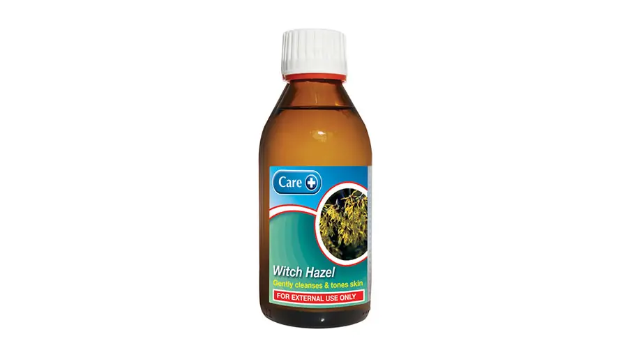 Care+® Witch Hazel