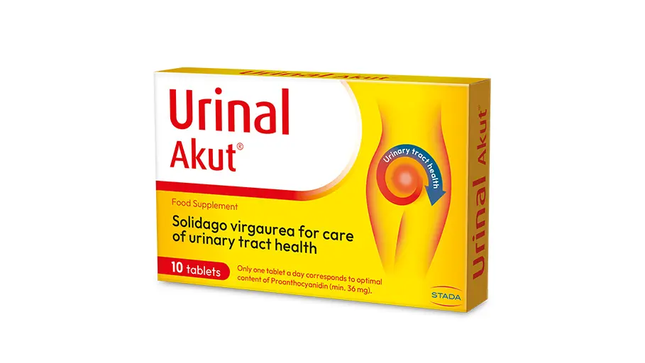  Urinal® Akut