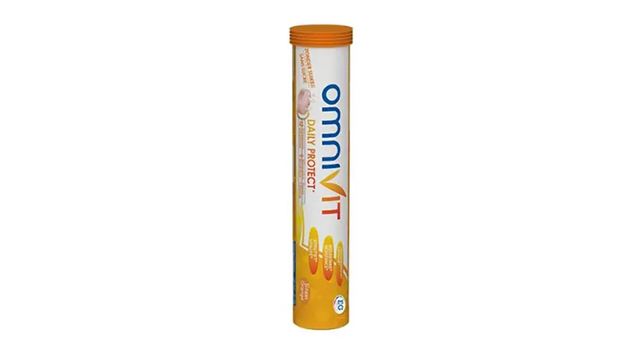 Omnivit® Daily Protect