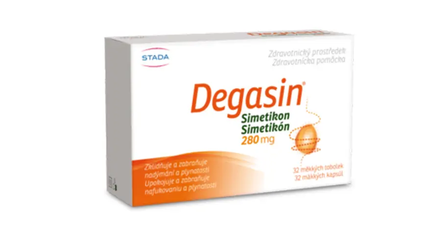 Degasin®