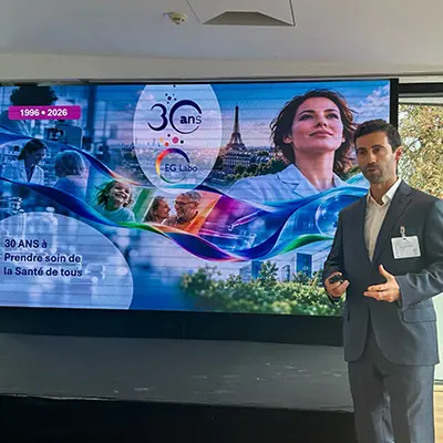STADA Health Report France: shaping the future of pharmacy and opening a new chapter STADA Health Report France: shaping the future of pharmacy and opening a new chapter