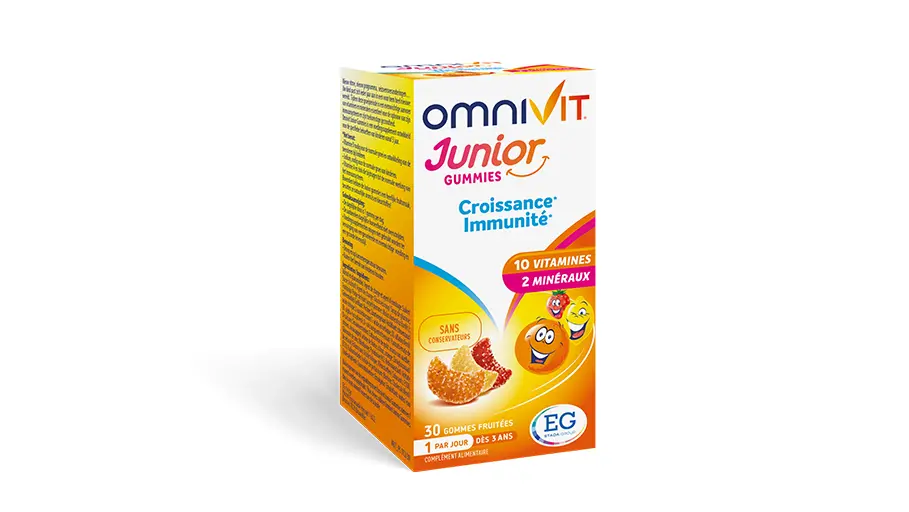 Omnivit® Junior