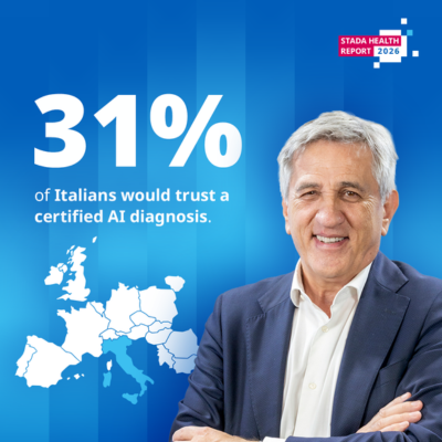 Italy weighs trust in certified AI diagnosis and digital health